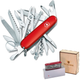 Нож Victorinox SwissChamp Red 1.6795 - изображение 15