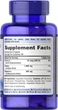 Кальцій магній вітамін Д3 Puritan's Pride Calcium Magnesium Vitamin D3 120 caplets - зображення 2
