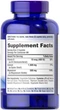 Кальцій магній вітамін Д3 Puritan's Pride Calcium Magnesium Vitamin D3 120 caplets - зображення 4