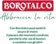 Кульковий антиперспіран BOROTALCO Attivo PROFUMO DI Cedro e Lime 50 ML - изображение 3