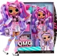 Кукла LOL Surprise OMG Ace Fashion Doll - ЛОЛ Сюрприз ОМГ Эйс Модная кукла (510383) - Игровой набор MGA Entertainment - изображение 1