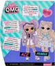 Кукла LOL Surprise OMG Ace Fashion Doll - ЛОЛ Сюрприз ОМГ Эйс Модная кукла (510383) - Игровой набор MGA Entertainment - изображение 4