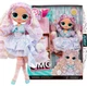 Лялька LOL Surprise OMG Pearla Fashion Doll - ЛОЛ Сюрприз ОМГ Перла Модна лялька (510390) - Ігровий набір MGA Entertainment - зображення 1