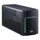 Источник бесперебойного питания ИБП APC BX1600MI Back UPS 1600VA Black - изображение 2