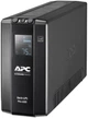 Источник бесперебойного питания ИБП APC BR650MI Back UPS Pro BR 650VA 390Вт LCD Black - изображение 1