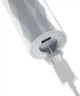 Електрична зубна щітка Enchen Electric Toothbrush T501 Grey - зображення 3