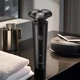 Электробритва Enchen Rotary Shaver X8 Coffee - изображение 3