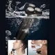 Электробритва Enchen Rotary Shaver X8 Coffee - изображение 5