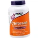 Хром Хитозан NOW Chitosan 500 mg plus Chromium 240 капсул - изображение 6