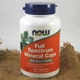 Мінеральний комплекс NOW Foods Full Spectrum Minerals 120 капс - зображення 5