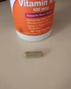 Витамин К-2 NOW Vitamin K-2 100 мкг 100 капс - изображение 8