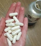 Магний глицинат KAL Magnesium Glycinate 350 160 капсул - изображение 4