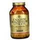 Кальций Магний цитрат Solgar Calcium Magnesium Citrate 250 таблеток - изображение 3