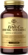 Витамин С Solgar Ester-C plus 1000 mg Vitamin C 50 капсул - изображение 1