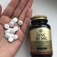 Цинк глюконат Солгар Solgar Zinc 50 mg 100 таблеток - изображение 7