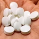 Цинк глюконат Солгар Solgar Zinc 50 mg 100 таблеток - изображение 12