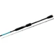 Спінінгове вудлище Flagman Thunder Max 742M 2.24м 5-25г FTRM-742M - изображение 3