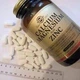 Кальций магний цинк Солгар Solgar Calcium Magnesium plus Zinc 250 таблеток - изображение 7