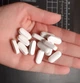 Кальций магний цинк Солгар Solgar Calcium Magnesium plus Zinc 250 таблеток - изображение 10