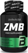 Цинк Магний В6 BioTech ZMB 60 caps ЗМА - изображение 1