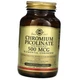 Хром піколінат Солгар Solgar Chromium Picolinate 500 mcg 120 капсул - зображення 9