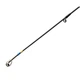 Спінінгове вудлище Flagman '24 Blackfire 70L 2.13м 3-12г B70L - изображение 8