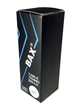 Набор мячей для настольного тенниса BAX 3* BALLS 3 шт - изображение 4