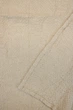 Полотенце льняное банное Суфле капучино 50x80 - изображение 5
