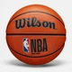 Wilson NBA DRV Pro Eco (WTB9100XB) — Баскетбольний м'яч - зображення 1