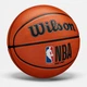 Wilson NBA DRV Pro Eco (WTB9100XB) — Баскетбольний м'яч - зображення 4