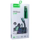 Кабель для телефона Gerlax L14T green - изображение 2