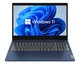 Ноутбук Lenovo IdeaPad 3-15 / Intel Core i3-1115G4 / 8 ГБ RAM / SSD 512 ГБ / для офиса и дома - изображение 2