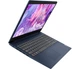 Ноутбук Lenovo IdeaPad 3-15 / Intel Core i3-1115G4 / 8 ГБ RAM / SSD 512 ГБ / для офиса и дома - изображение 4