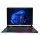 Ноутбук MSI Raider GE78HX 13VG Intel Core i9-13950HX/32 ГБ/2 ТБ/ RTX4080 12Gb / Матовый, LED, IPS, 17.3 «, 2560 x 1600 (WQXGA), 240 Гц - зображення 1