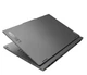Игровой ноутбук Lenovo Legion Slim 5-14 / AMD Ryzen™ 7 7840HS / 32 ГБ / 1000 / RTX4060 OLED 120 Гц - изображение 5