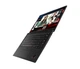 Новый ноутбук Lenovo ThinkPad X1 Carbon / Intel Core i7-1355U / 32 GB ОЗП / Накопитель 1000 GB / для бизнеса / Intel Iris Xe Graphics / матовый, светодиодный, IPS - изображение 6
