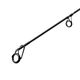 Набір Карпове вудлище Flagman Magnum Black Carp NGM 3.6м 3.25lb FLMBC360 + Котушка Flagman Sensor Big Game Carp 5000 FS - изображение 10