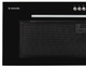 Вытяжка Minola HBI 7664 BL GLASS 1000 LED Line - изображение 8
