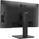 Монітор 27" LG 27BQ75QB-B - зображення 8