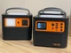 Зарядна станція UPS TigFox T500 540Wh 500W 150Ah AC/DC/USB/Type-C ліхтар - зображення 11