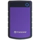 Зовнішній жорсткий диск 1TB Transcend StoreJet 25H3P (TS1TSJ25H3P) - зображення 2