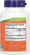 Спіруліна NOW Spirulina 500 mg certified organic 200 таб - зображення 2
