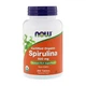 Спіруліна NOW Spirulina 500 mg certified organic 200 таб - зображення 6