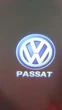 Подсветка в двери с Логотипом авто Volkswagen VW Passat B6|B7|B8 . Подсветка Фольксваген Пассат / 4 плафона - изображение 2