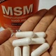 Для суставов и связок NOW MSM 1000mg 240 капс - изображение 8