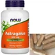 Астрагал NOW Astragalus 500 mg 100 veg caps - зображення 2