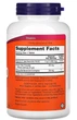 Вітамін С NOW C-1000 with rose hips 100 таб bioflavonoids - зображення 6