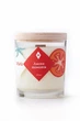 Ароматична свічка Turbota candles Листя Томатів 145 г 9 см - изображение 1
