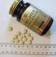 Хелатний марганець Solgar Chelated Manganese 100 таблеток - зображення 8
