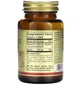 Вітамін Б12 Солгар Solgar Vitamin B12 500 mcg 100 таблеток - зображення 8